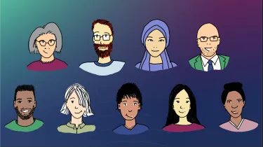 Kursbild Sozialverantwortliche KI-Gestaltung