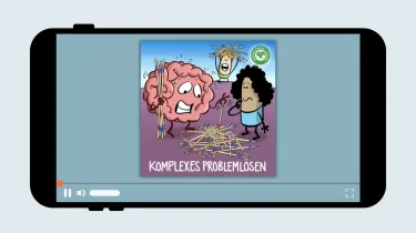 Komplexes Problemlösen