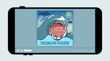 Persönliche Resilienz Klimakrise