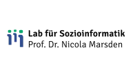 Logo Lab für Sozioinformatik