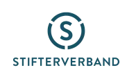 Logo Stifterverband