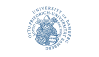 Logo Universitaet Bamberg