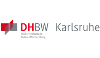 Logo DHBW Karlsruhe