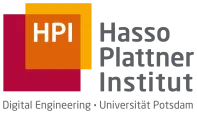 Logo Hasso Plattner Institut