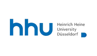 Logo HHU