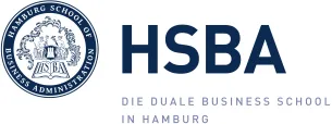 Logo HSBA Hamburg School of Business Administration