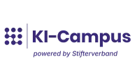 Logo KI-Campus