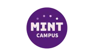 Logo MINT-Campus