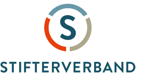 Logo Stifterverband