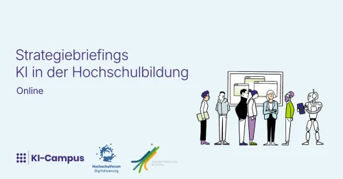 KI-Strategiebriefing