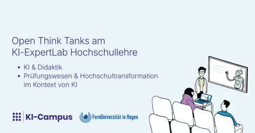 Open Think Tanks